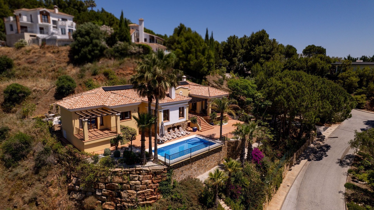 Photo of Others in Mijas