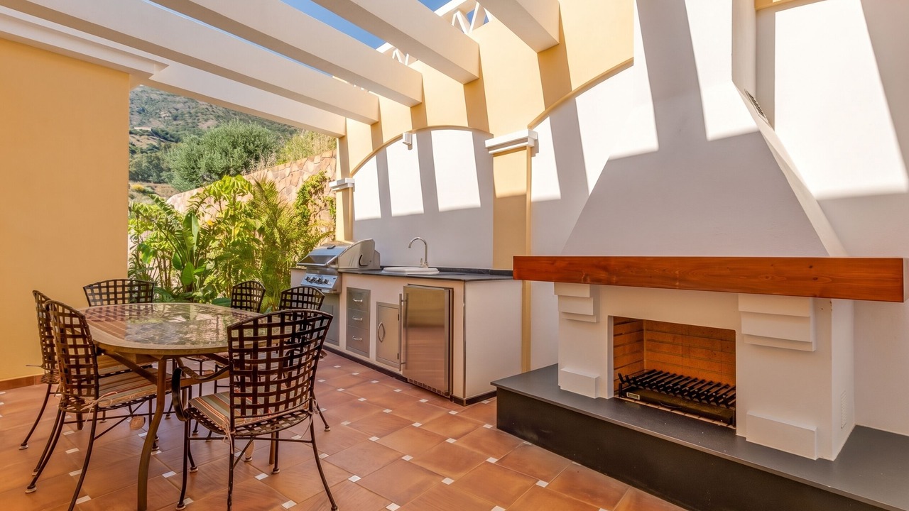 Photo of Livingroom in Mijas