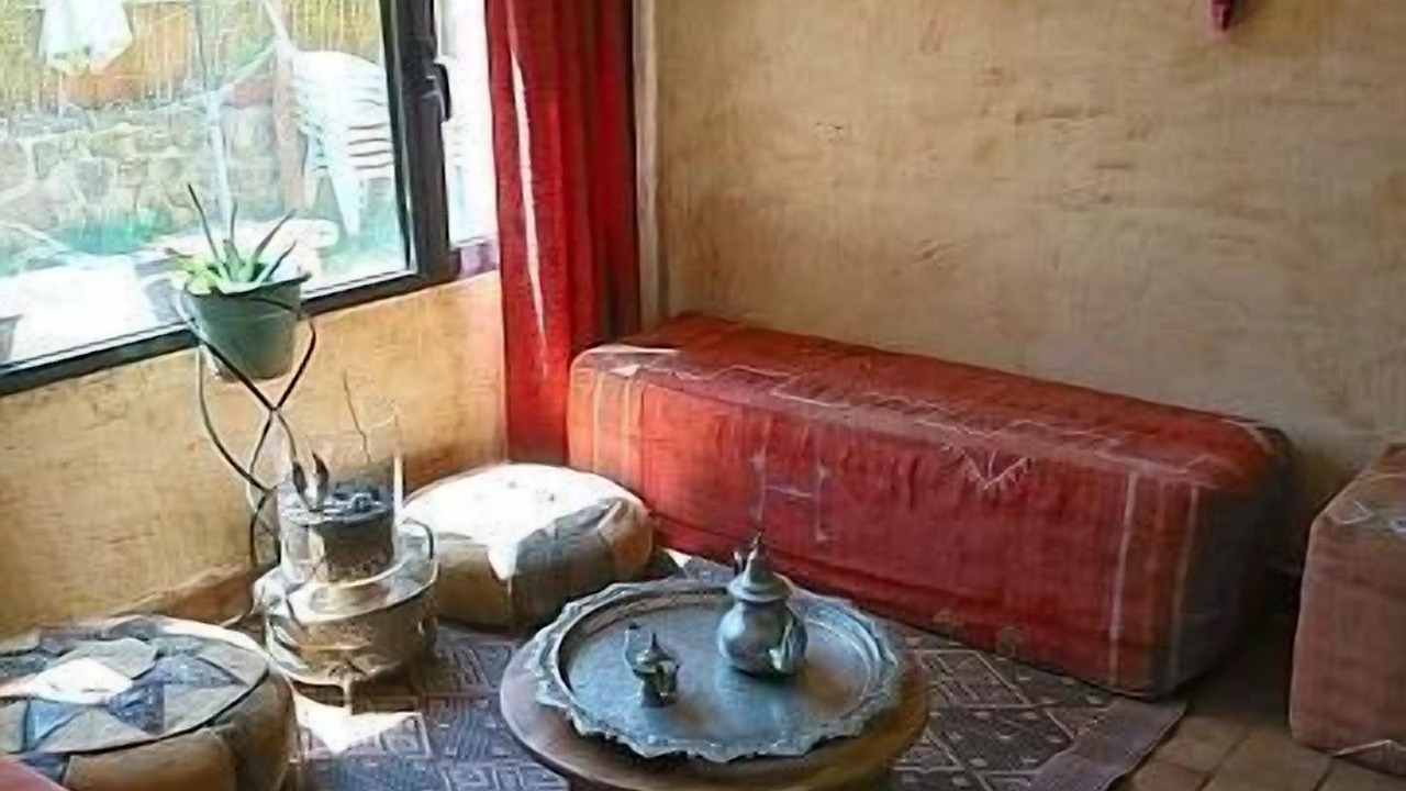 Photo of Livingroom in Pedrezuela