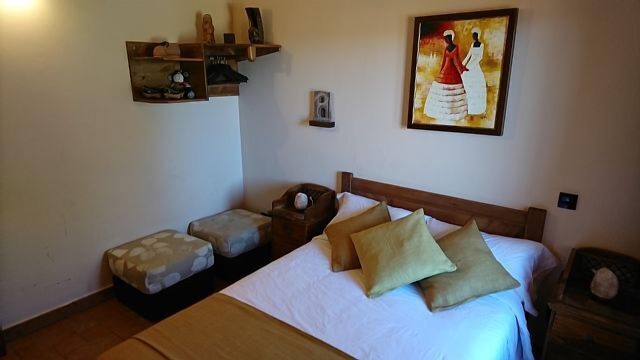 Photo of Bedroom in Pedrezuela