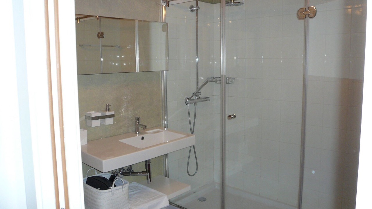 Photo of Bathroom in Antiguo