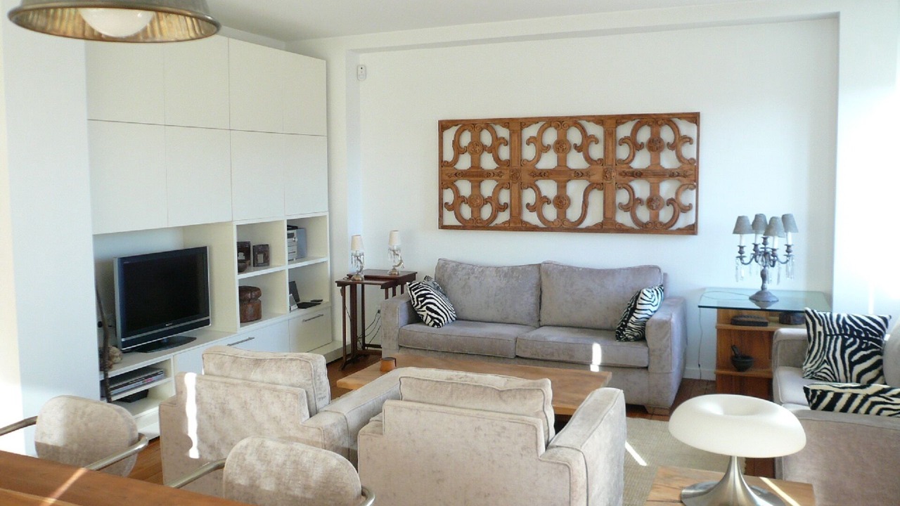 Photo of Livingroom in Antiguo
