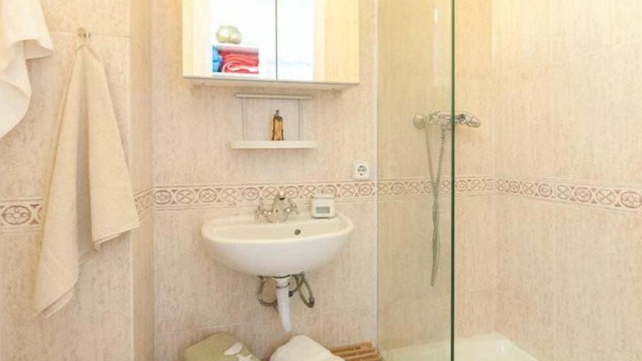 Photo of Bathroom in El Congres i els Indians