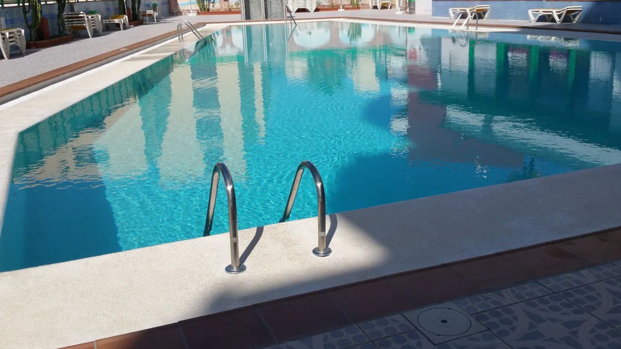Photo of Outdoor in Playa del Ingles