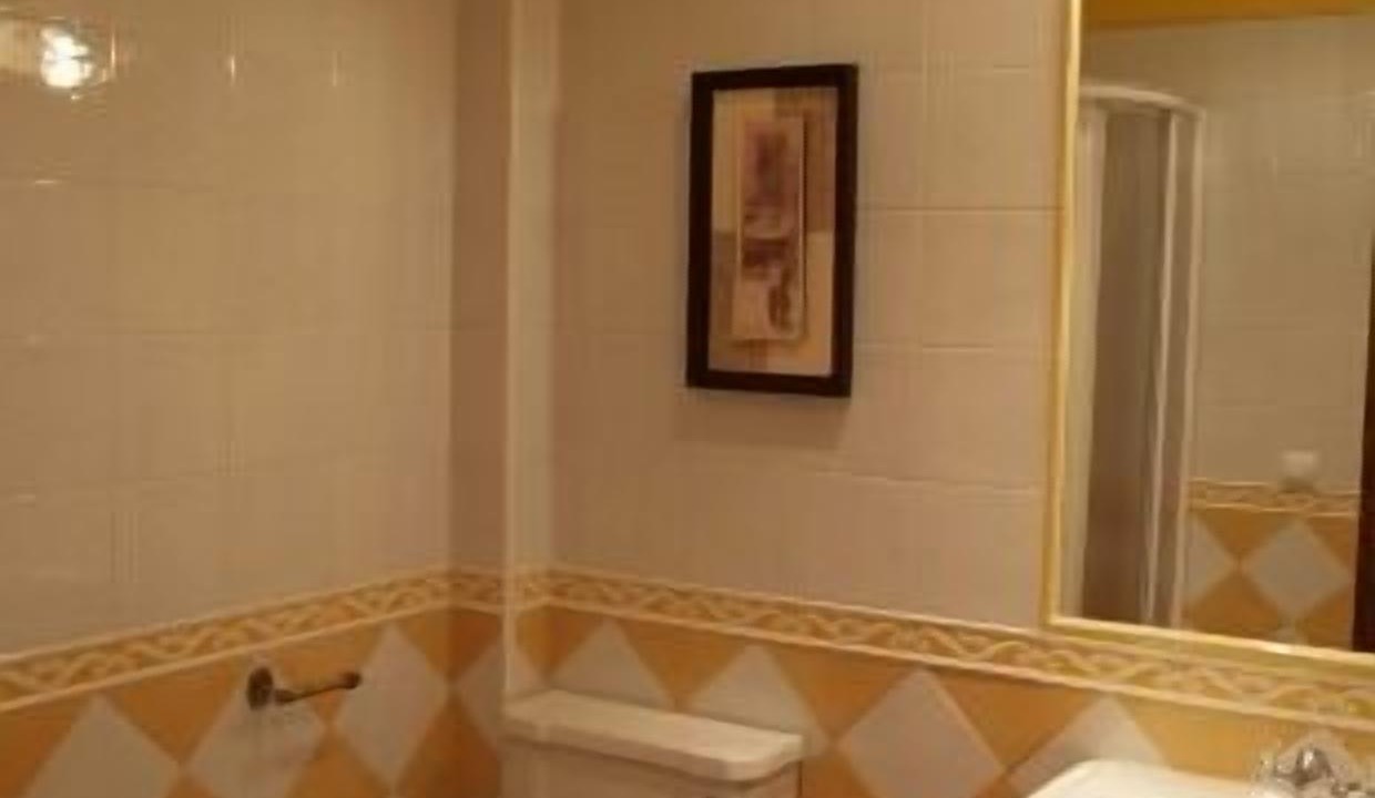 Photo of Bathroom in Villacastin