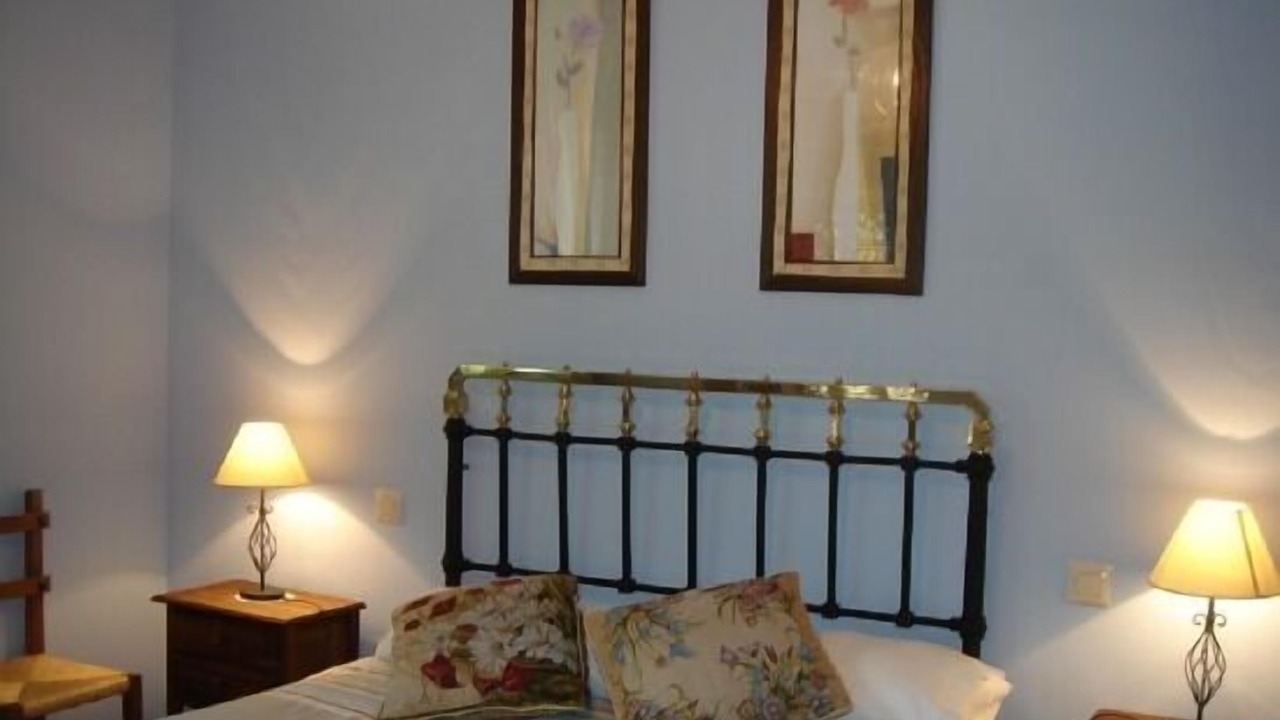 Photo of Bedroom in Villacastin