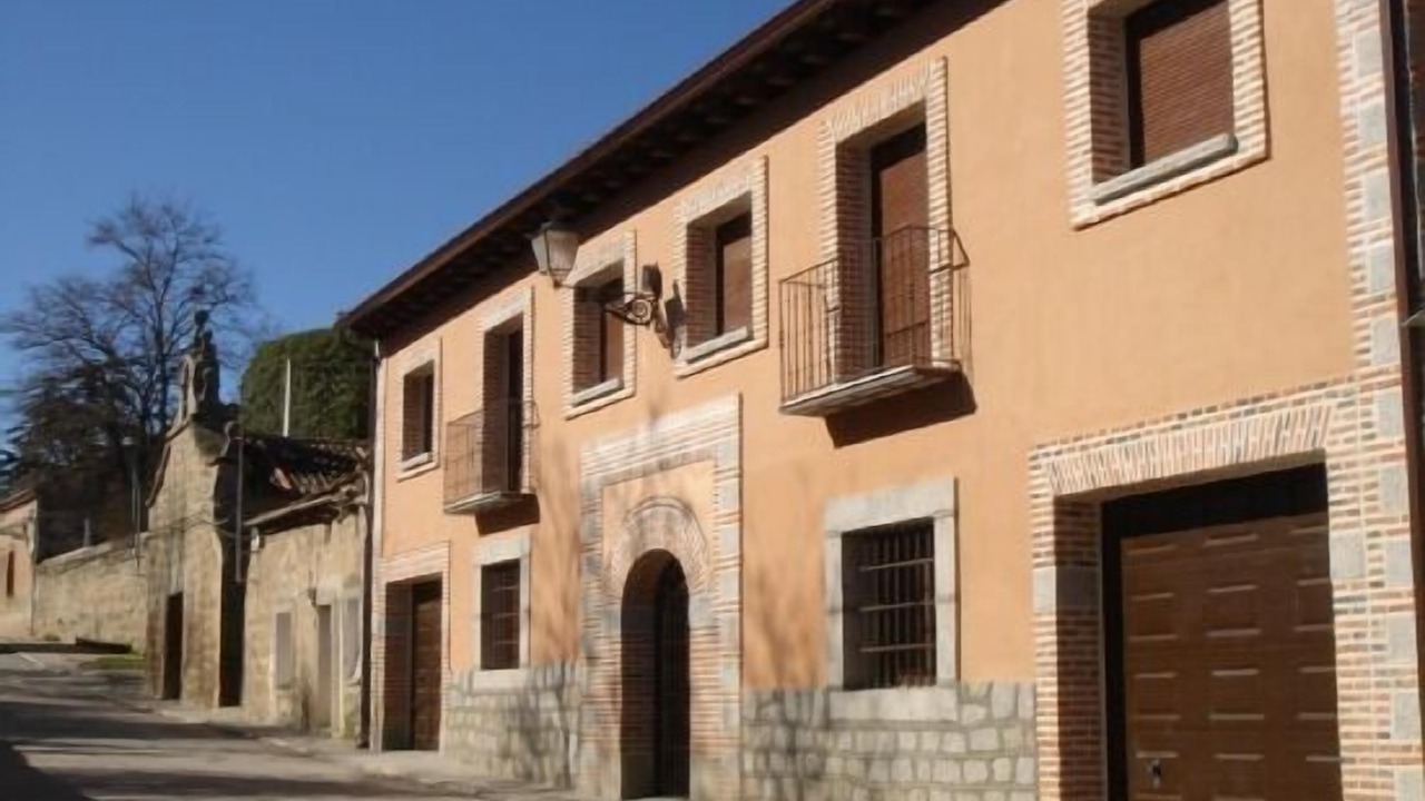 Photo of Outdoor in Villacastin
