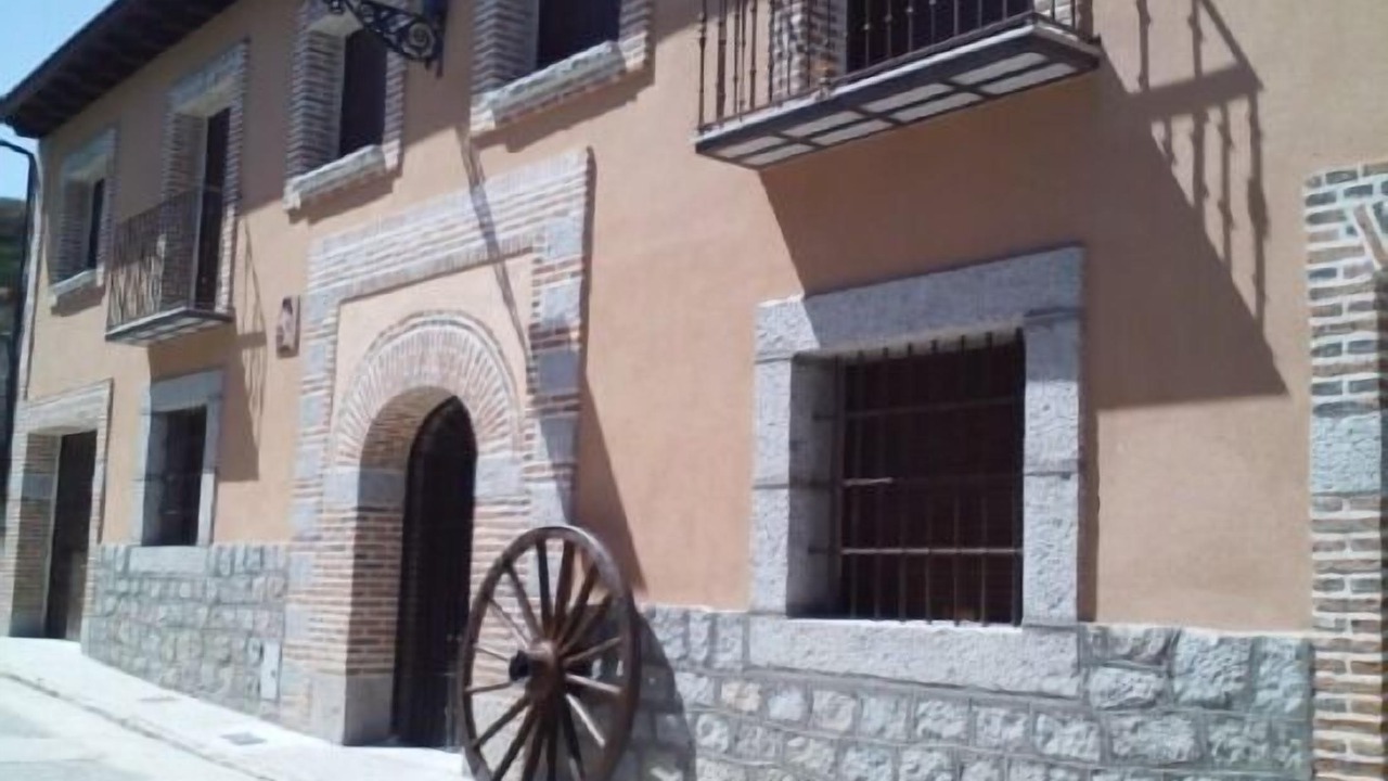 Photo of Outdoor in Villacastin