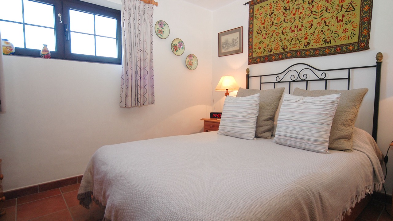 Photo of Bedroom in Macher