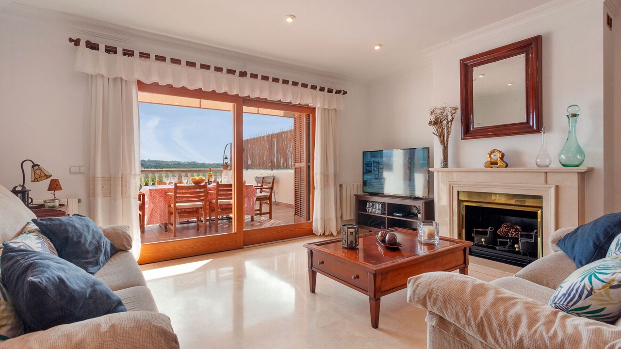 Photo of Livingroom in Sant Jordi