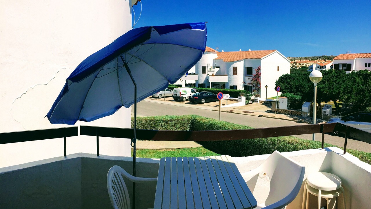 Photo of Outdoor in Cala en Forcat