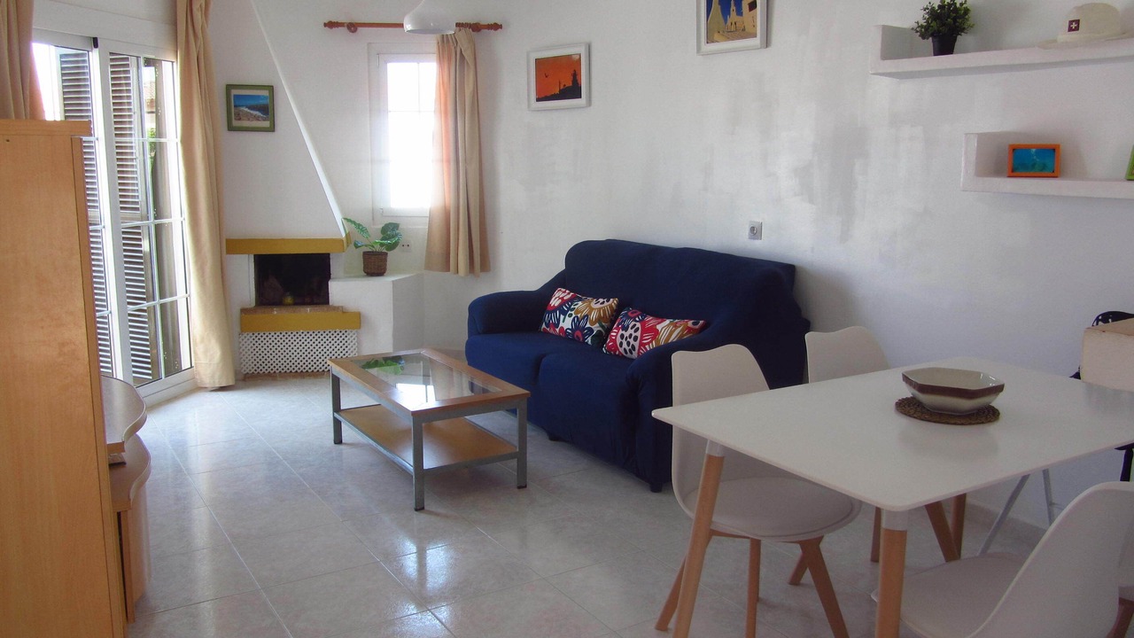 Photo of Livingroom in Cala en Forcat