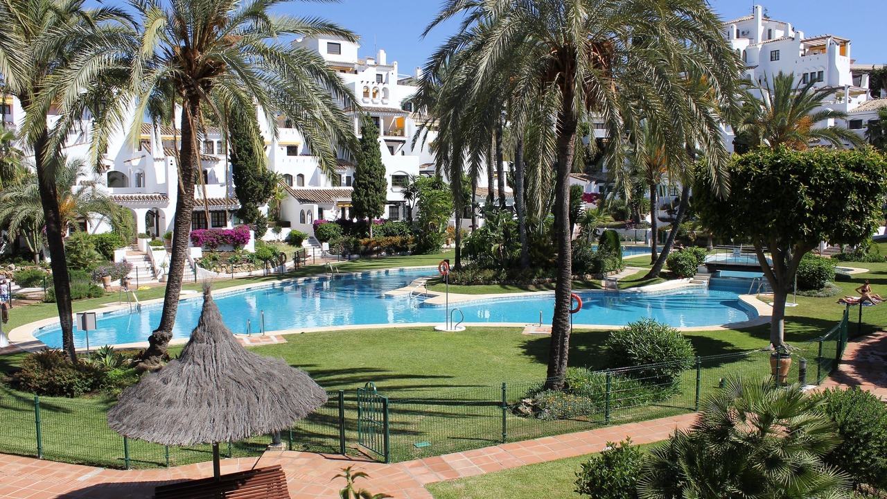 Photo of Outdoor in Marbella