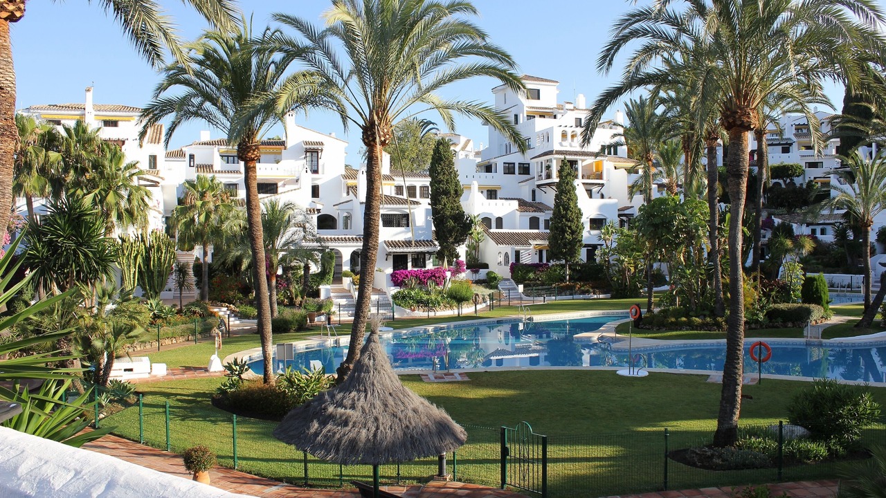 Photo of Outdoor in Marbella