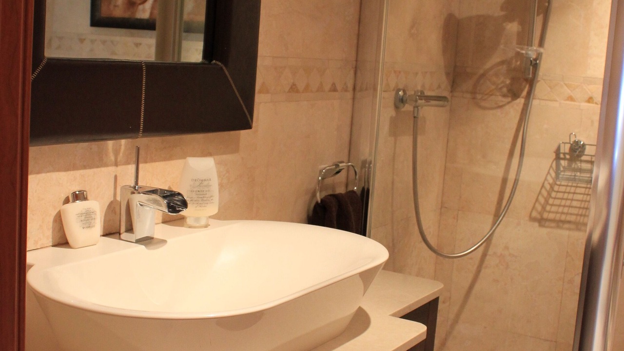 Photo of Bathroom in Marbella