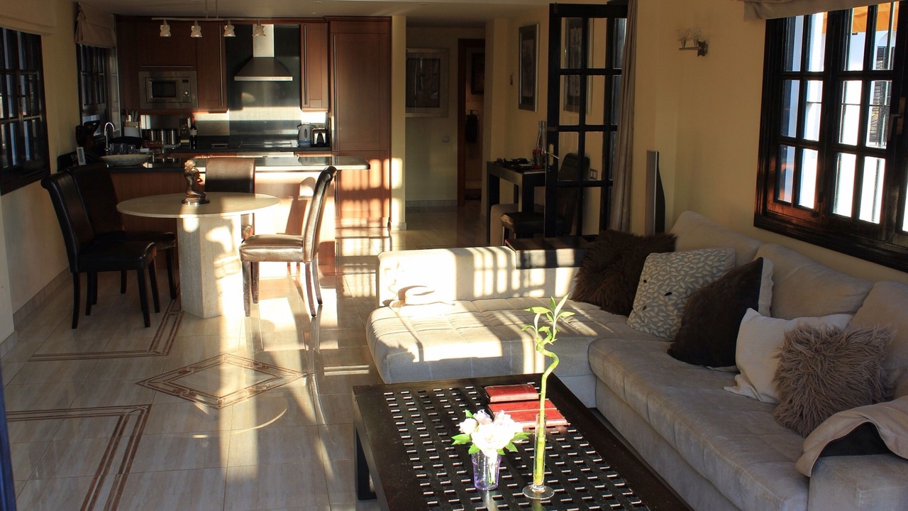 Photo of Bedroom in Marbella