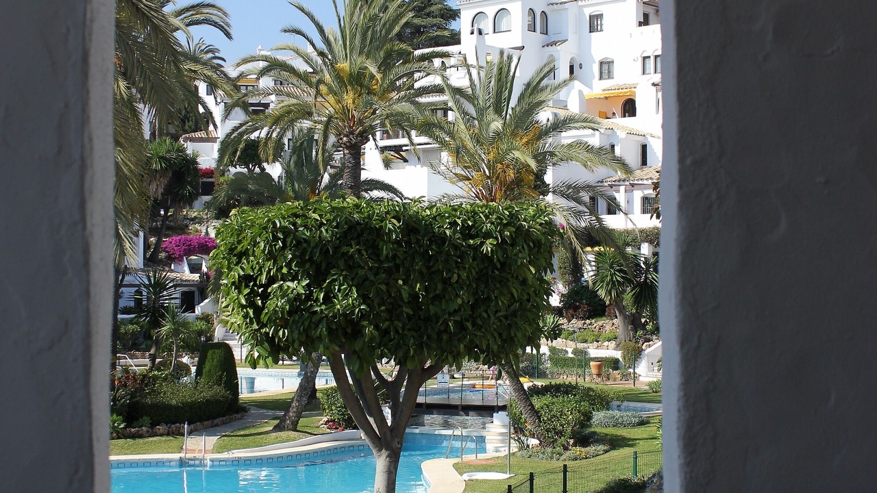 Photo of Outdoor in Marbella