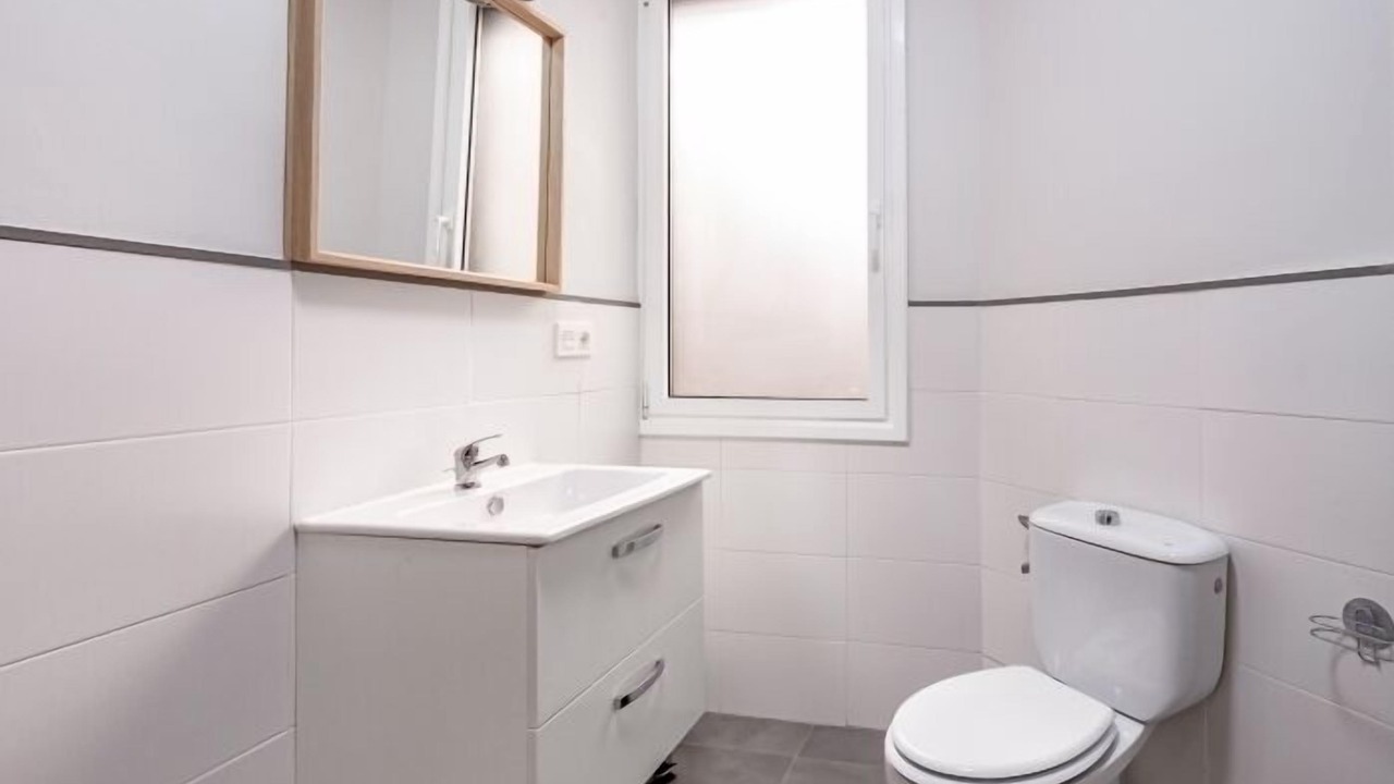 Photo of Bathroom in Llanes