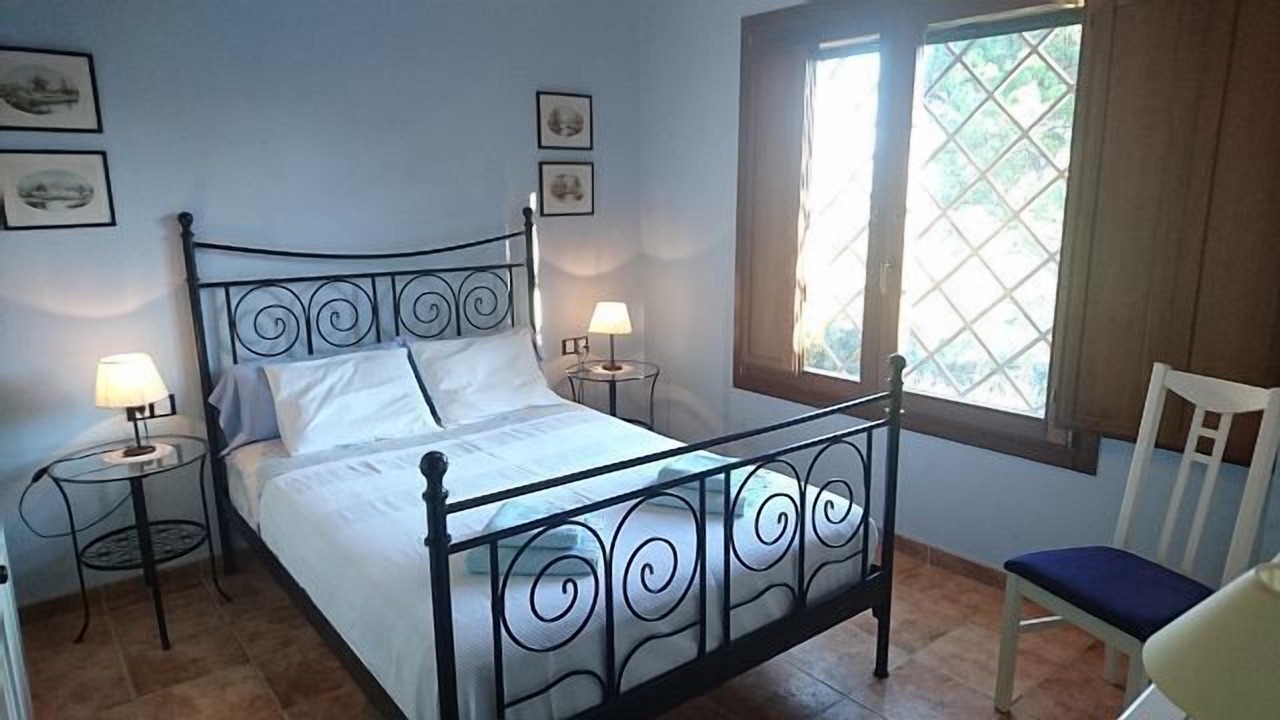 Photo of Bedroom in La Roca del Valles