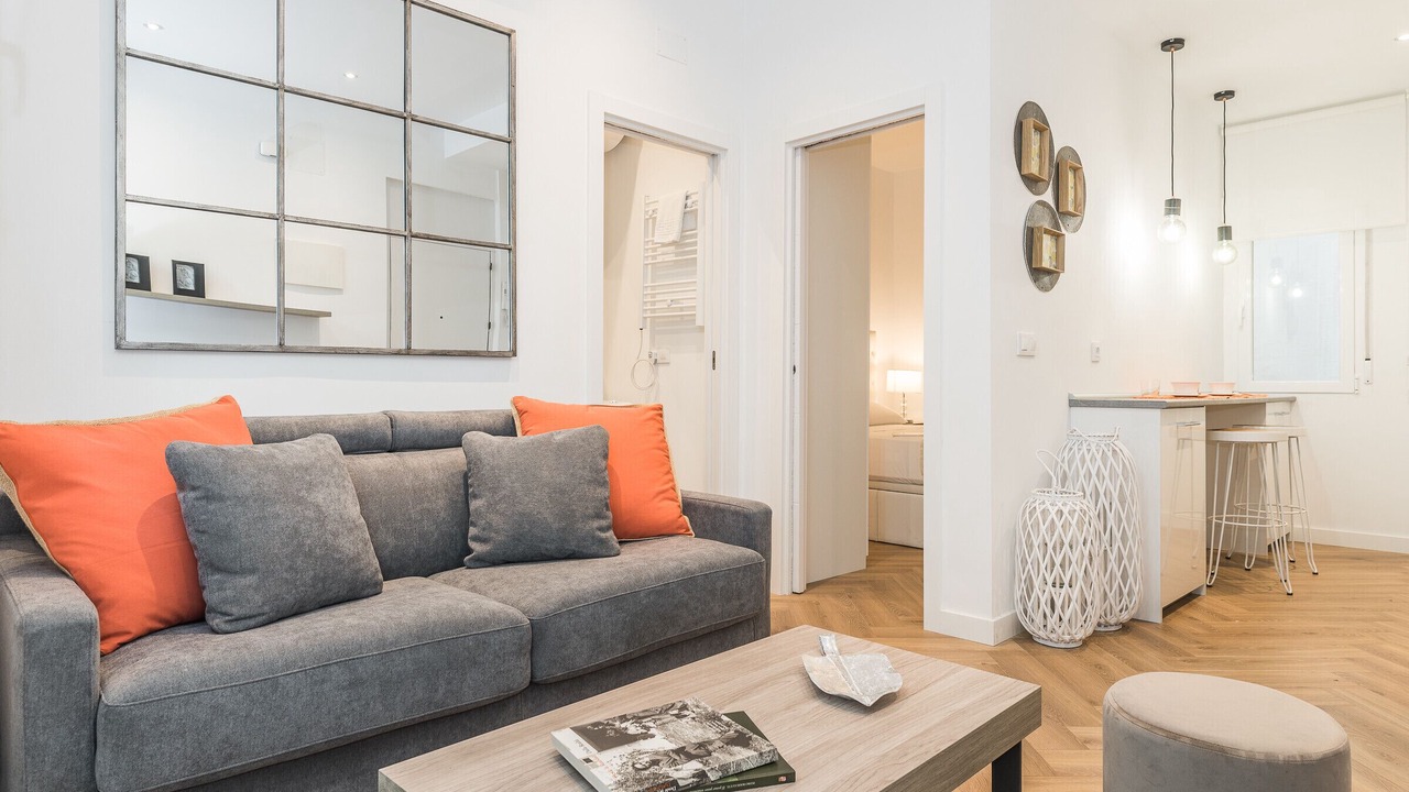 Photo of Livingroom in Trafalgar