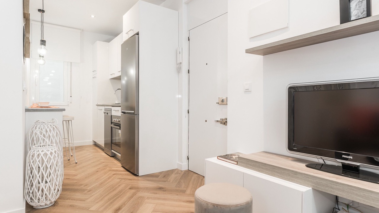 Photo of Livingroom in Trafalgar