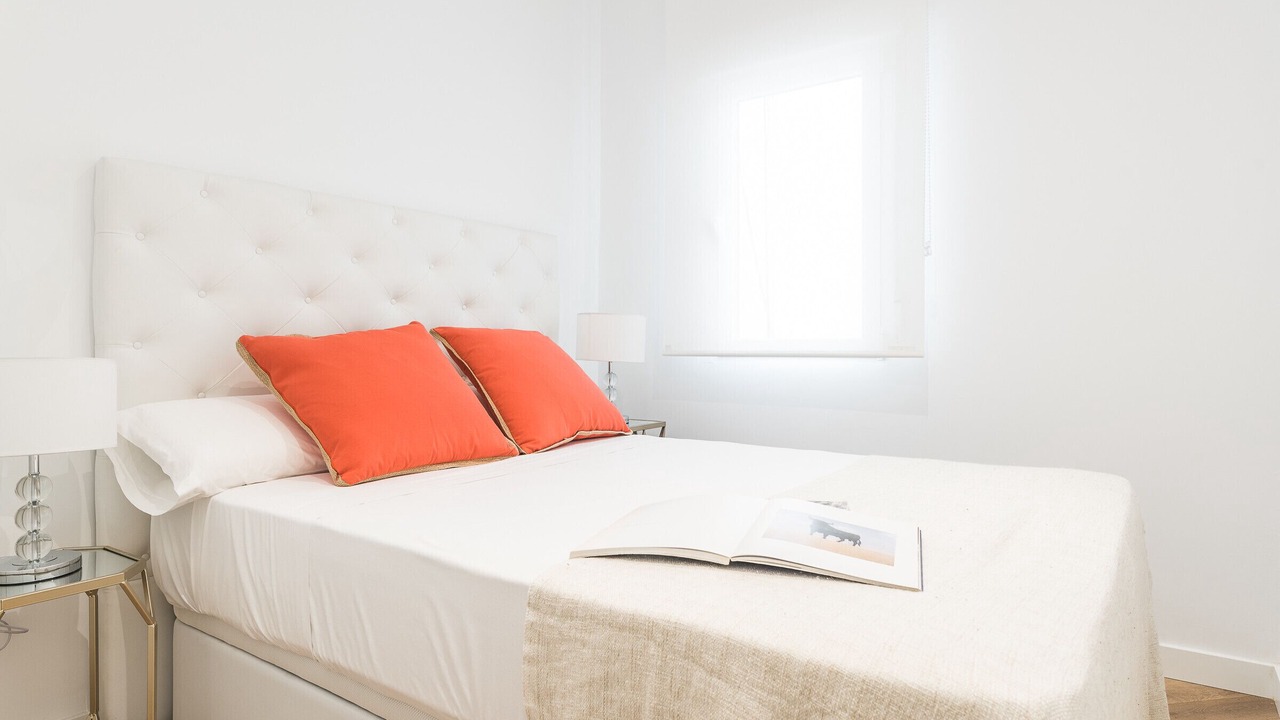 Photo of Bedroom in Trafalgar