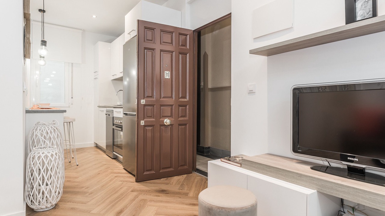 Photo of Livingroom in Trafalgar