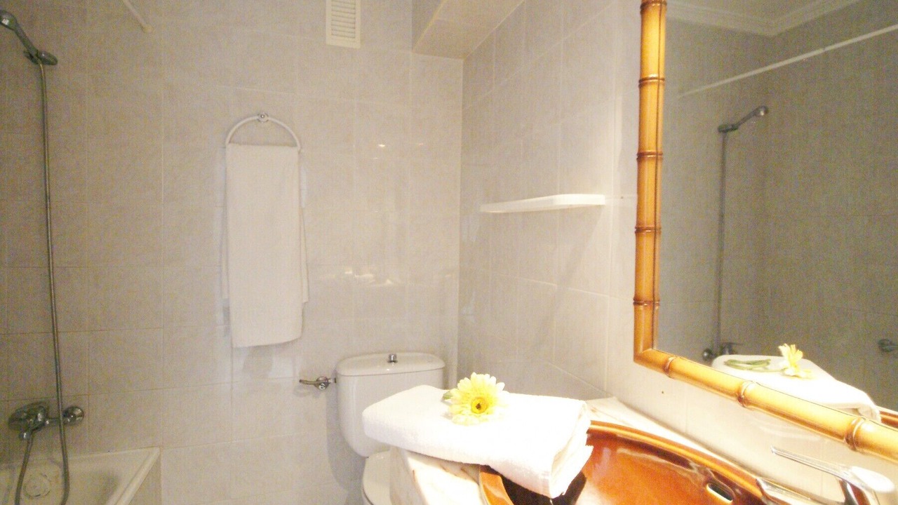 Photo of Bathroom in Alcudia