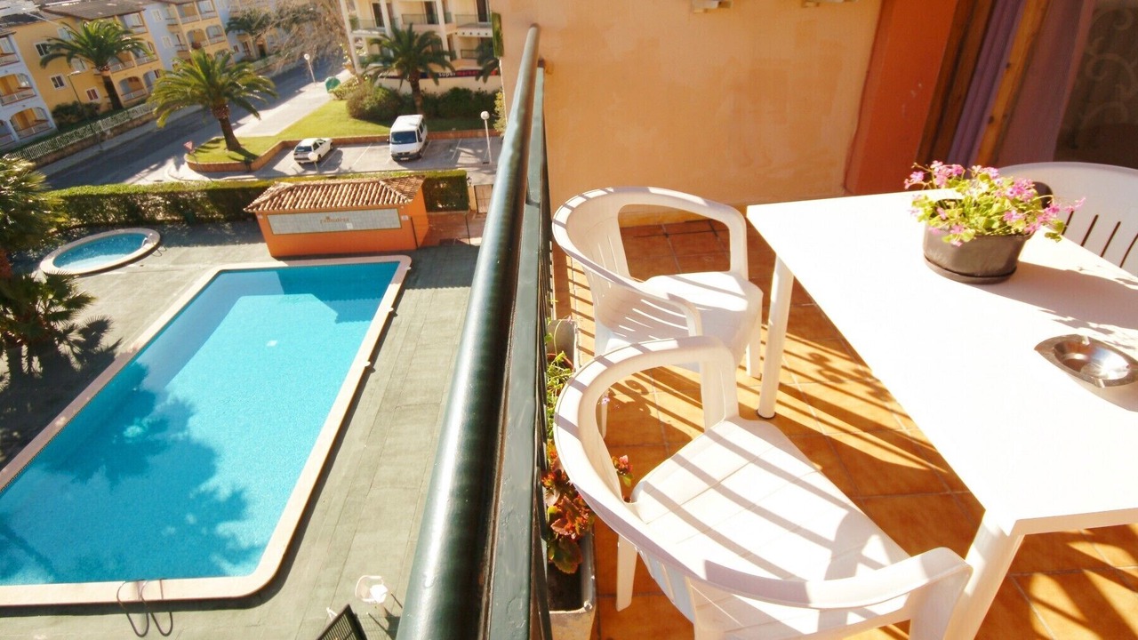Photo of Outdoor in Alcudia
