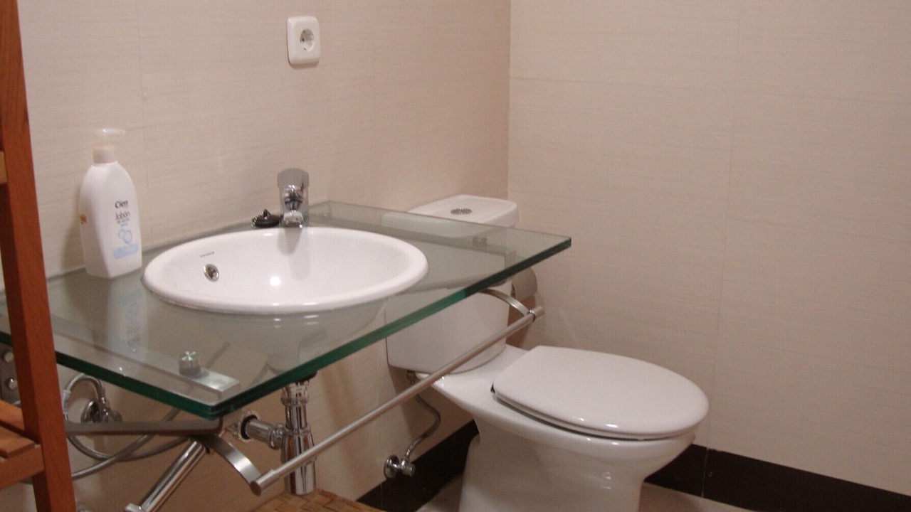 Photo of Bathroom in La Cala de Mijas