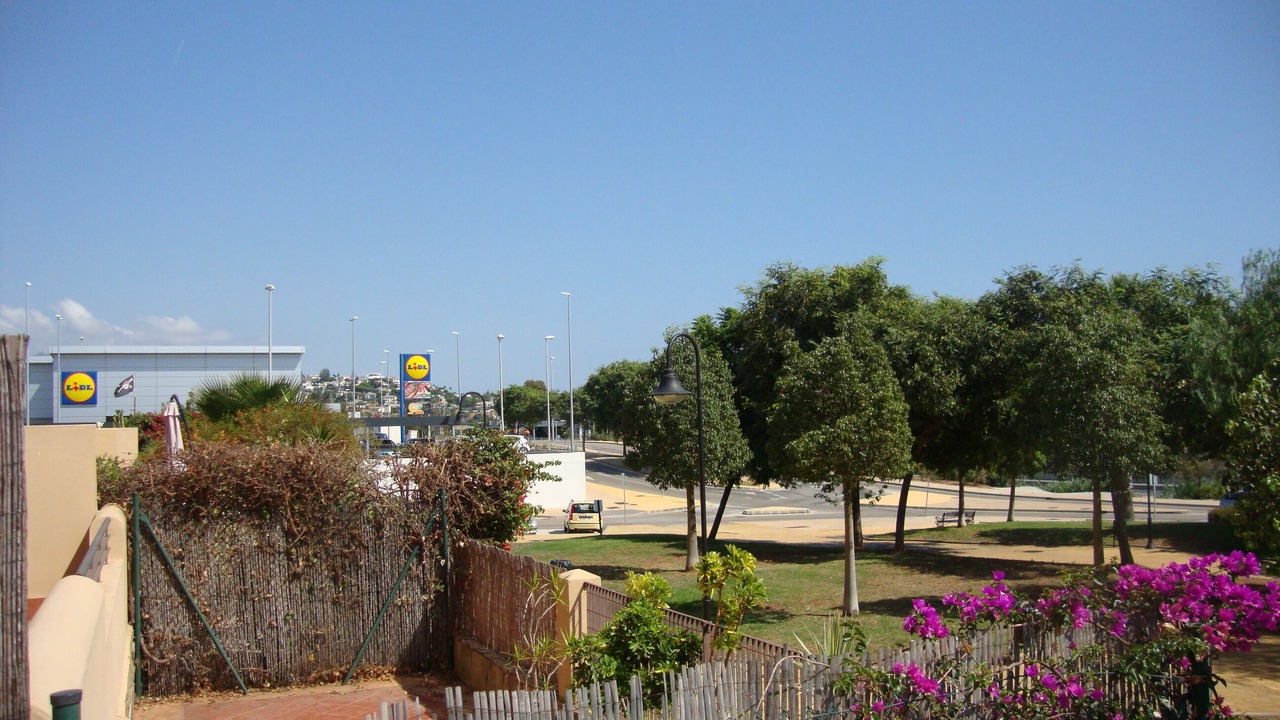 Photo of Outdoor in La Cala de Mijas