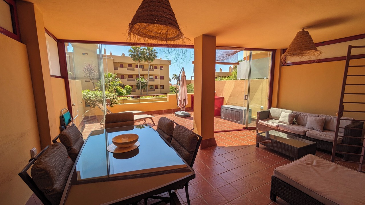 Photo of Others in La Cala de Mijas