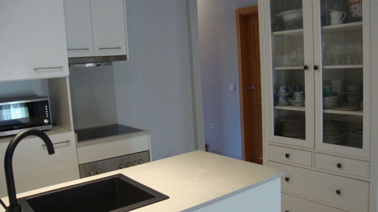 Photo of Kitchen in La Cala de Mijas