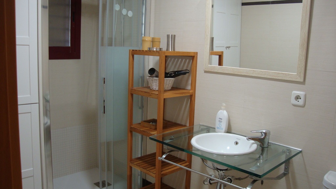 Photo of Bathroom in La Cala de Mijas