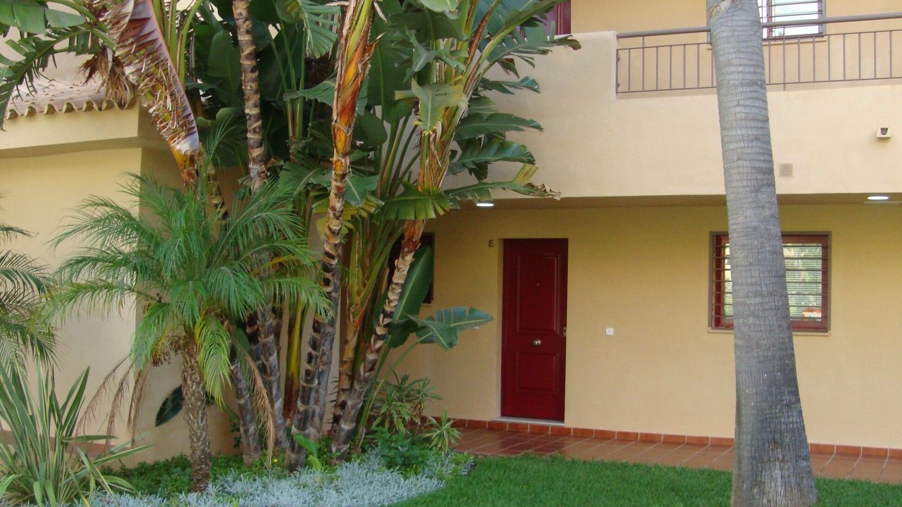 Photo of Outdoor in La Cala de Mijas