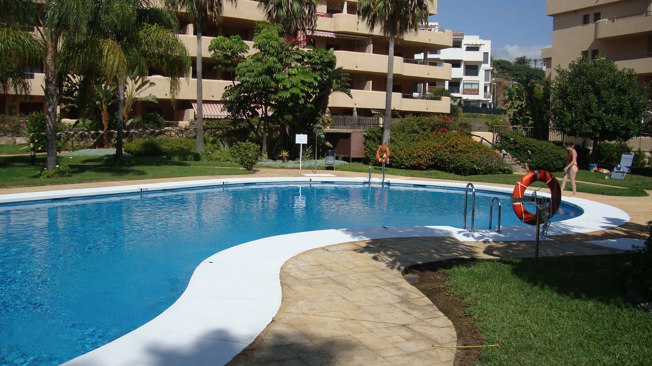 Photo of Outdoor in La Cala de Mijas