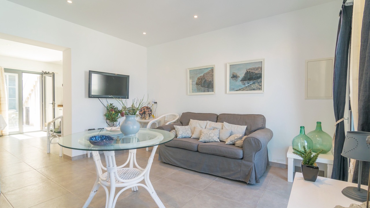 Photo of Livingroom in Son Serra de Marina