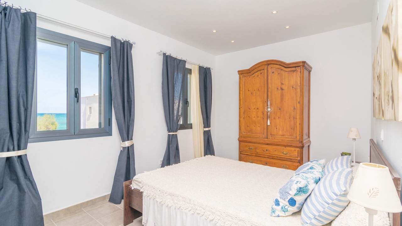 Photo of Bedroom in Son Serra de Marina