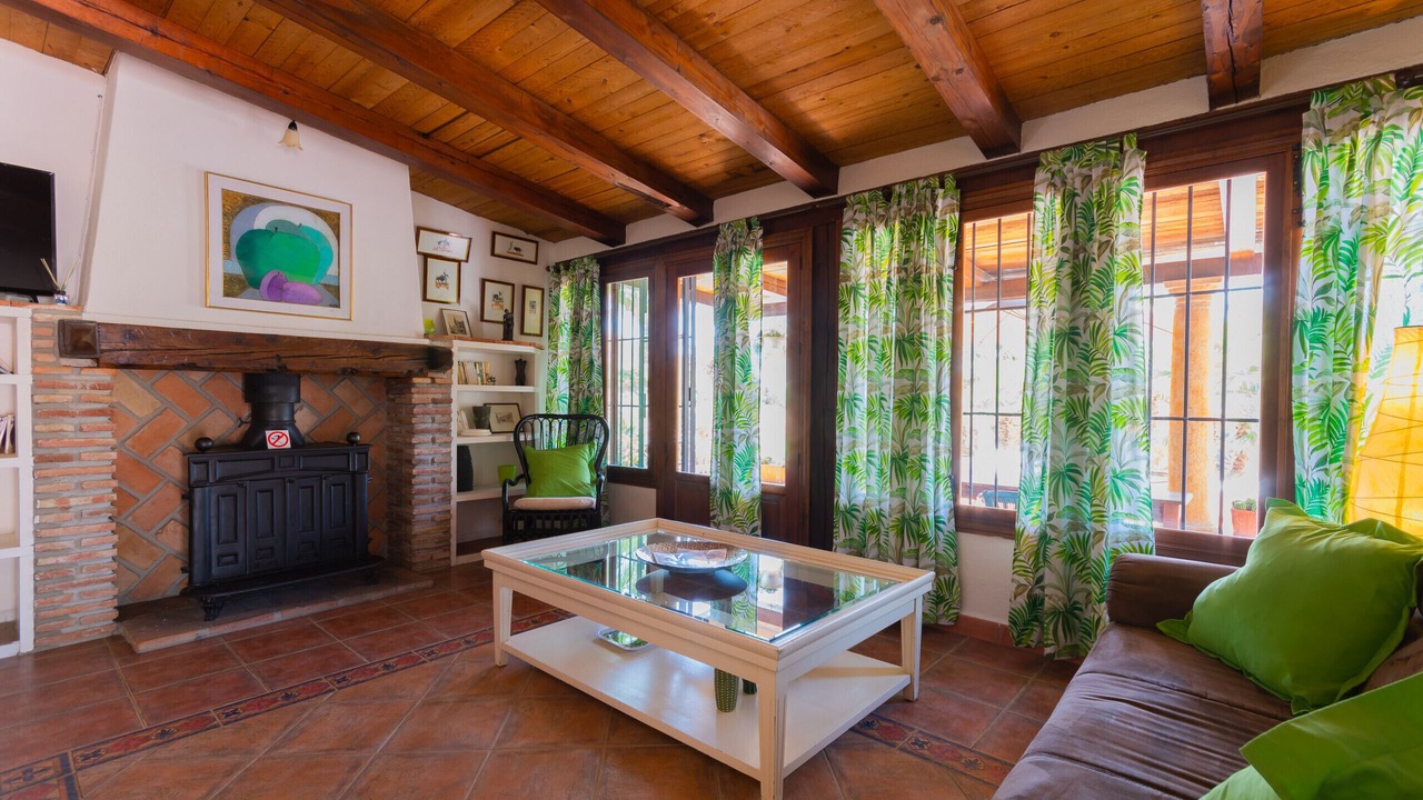 Photo of Bedroom in Mijas