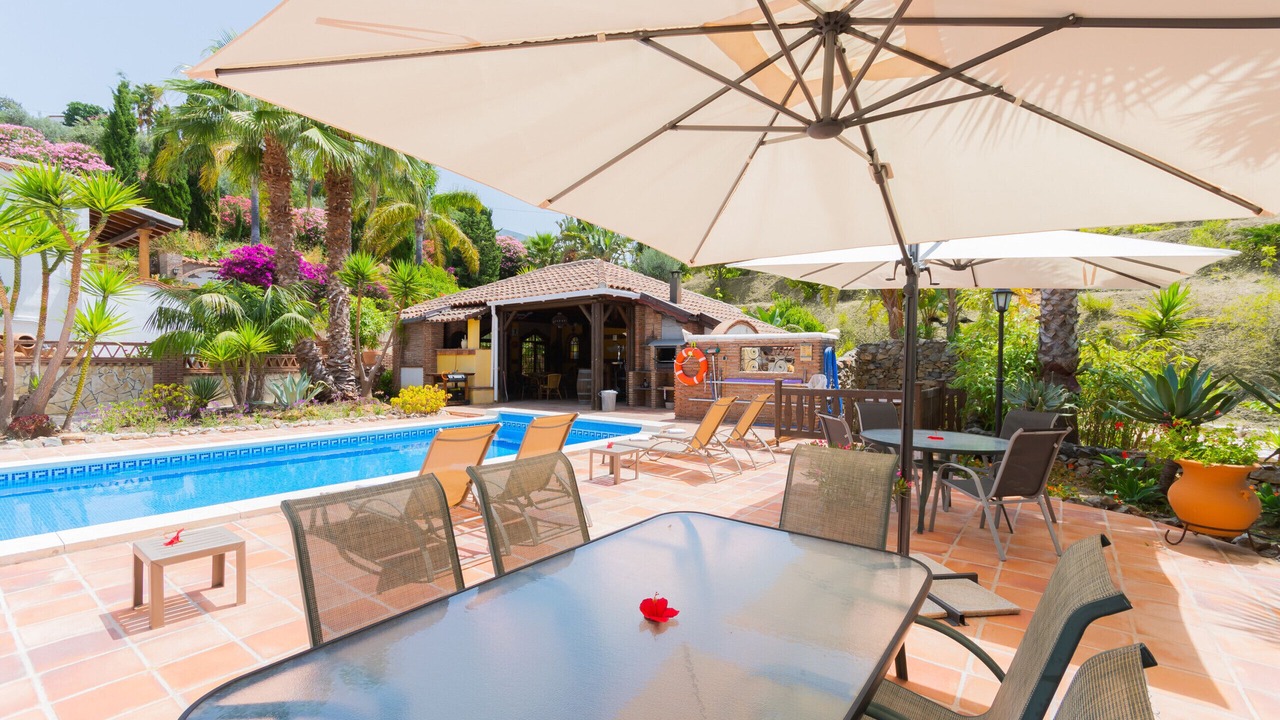 Photo of Outdoor in Mijas