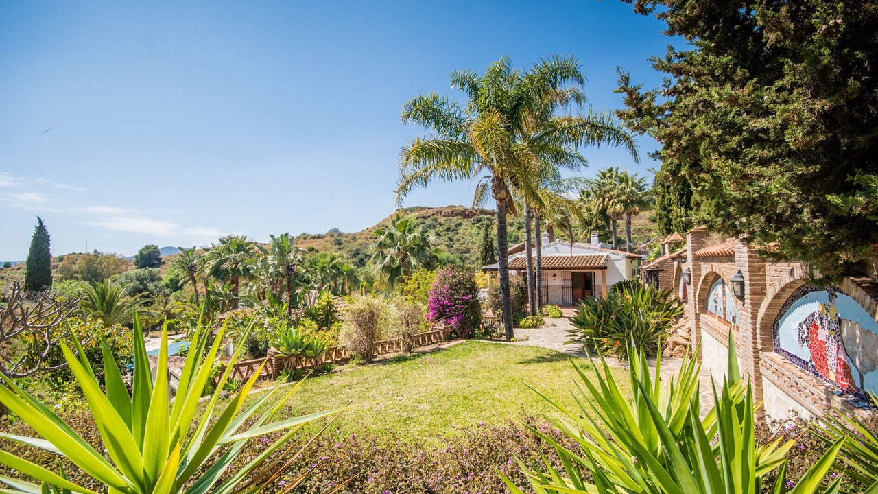 Photo of Outdoor in Mijas