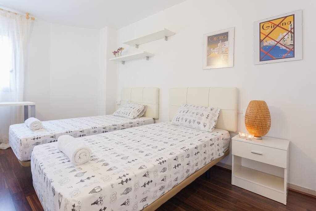 Photo of Bedroom in el Mercadal