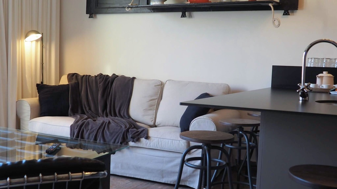 Photo of Livingroom in Olot