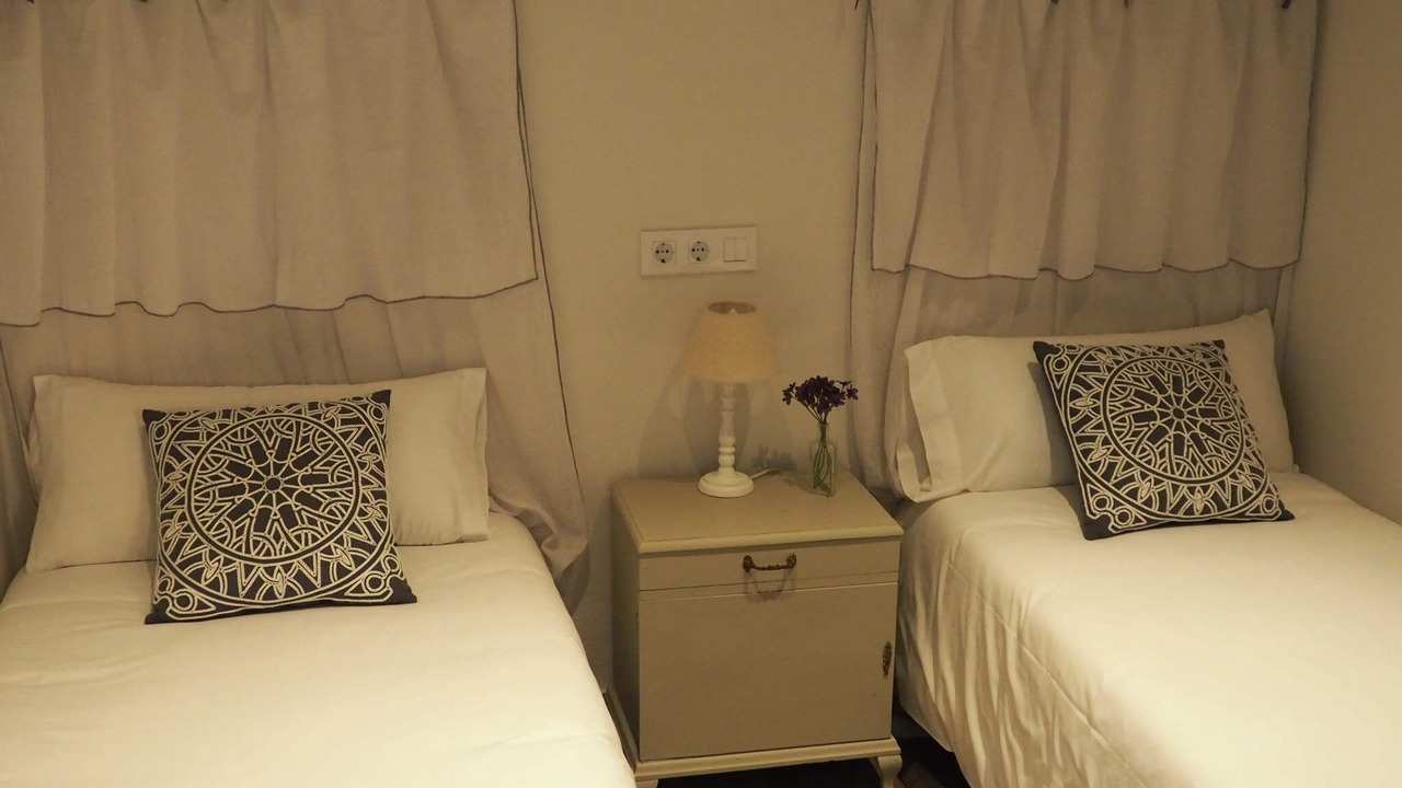 Photo of Bedroom in Olot