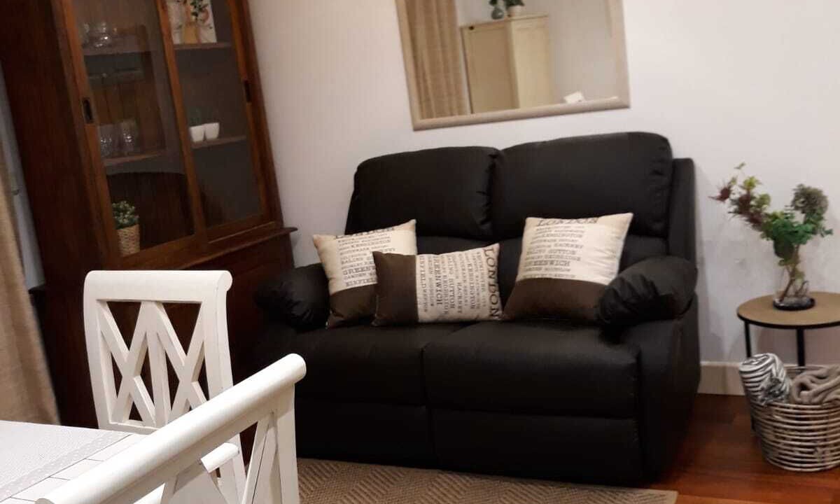 Photo of Livingroom in Hondarribia