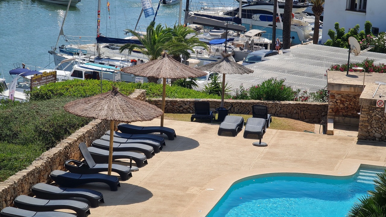 Photo of Outdoor in Cala d'Or