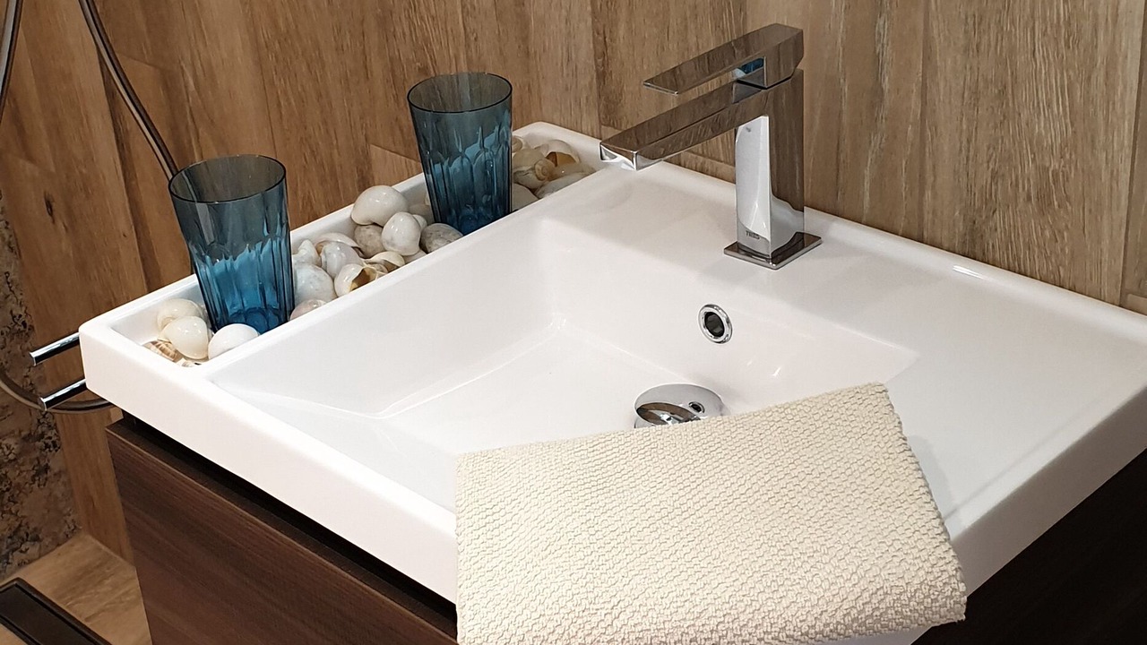 Photo of Bathroom in Cala d'Or