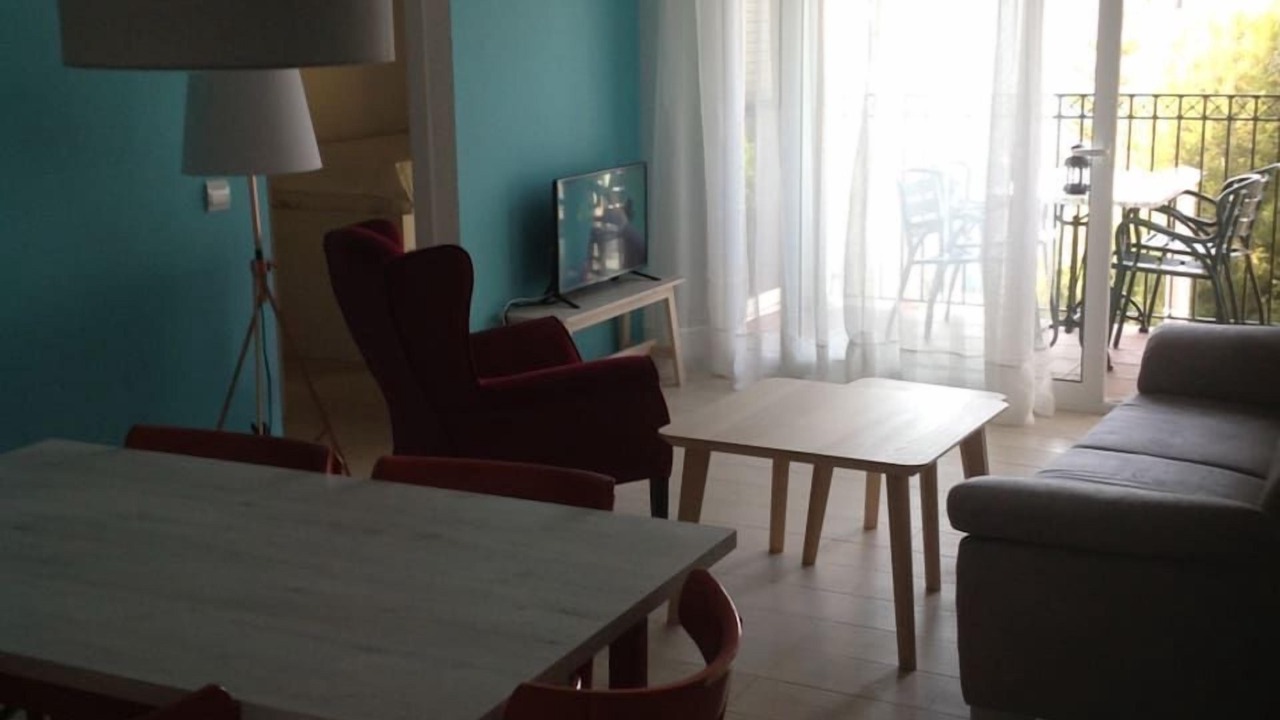 Photo of Livingroom in Calafell