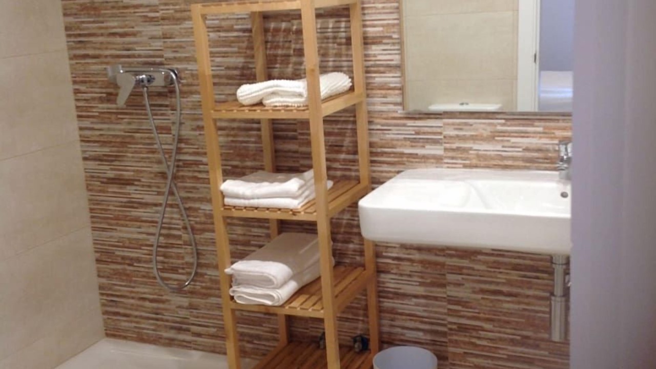 Photo of Bathroom in Calafell