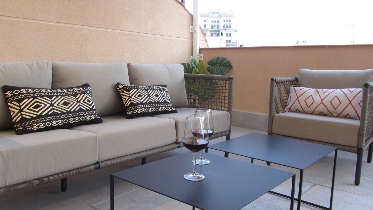 Photo of Outdoor in Centro